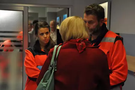 Na sygnale - galeria zdjęć - filmweb
