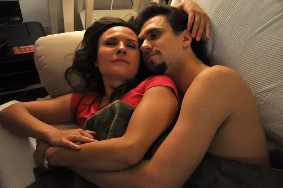 Na sygnale - galeria zdjęć - filmweb
