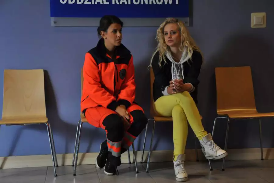 Na sygnale - galeria zdjęć - filmweb