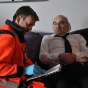 Na sygnale - galeria zdjęć - filmweb