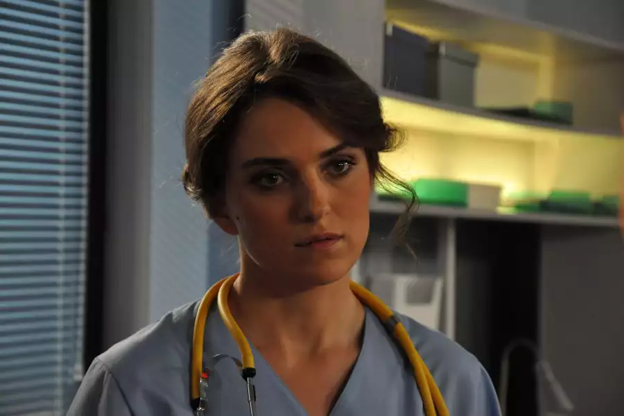 Na sygnale - galeria zdjęć - filmweb