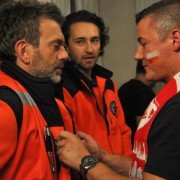 Na sygnale - galeria zdjęć - filmweb