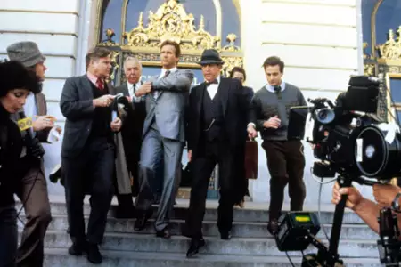 Zębate ostrze - galeria zdjęć - filmweb