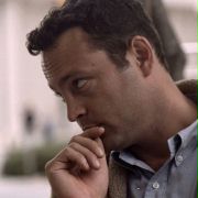 Vince Vaughn w Teren prywatny