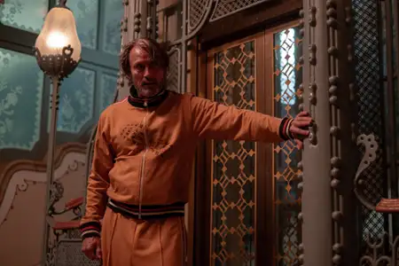 Kraina mroku - galeria zdjęć - filmweb
