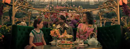 Kraina mroku - galeria zdjęć - filmweb