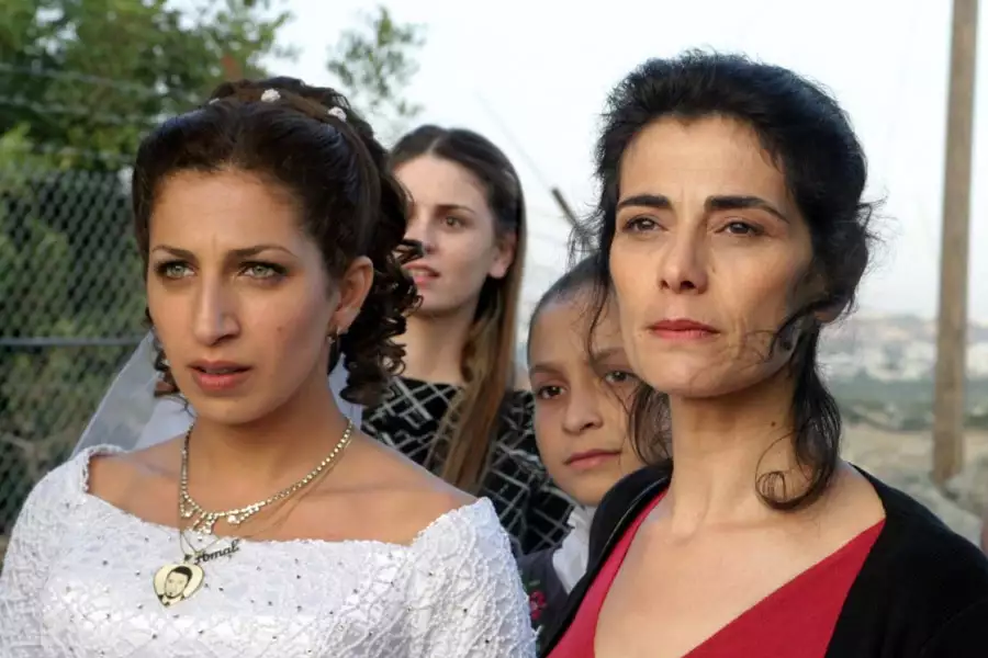 Syryjska narzeczona - galeria zdjęć - filmweb