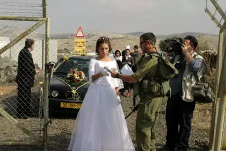 Syryjska narzeczona - galeria zdjęć - filmweb