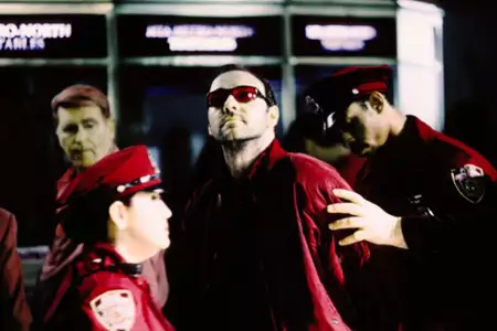 K-PAX - galeria zdjęć - filmweb