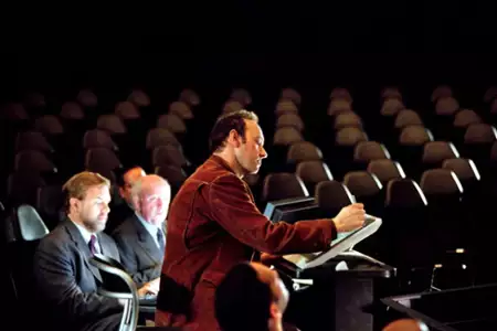 K-PAX - galeria zdjęć - filmweb
