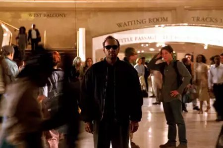 K-PAX - galeria zdjęć - filmweb