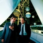 K-PAX - galeria zdjęć - filmweb