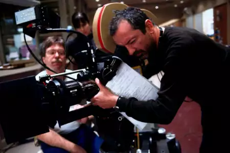 K-PAX - galeria zdjęć - filmweb
