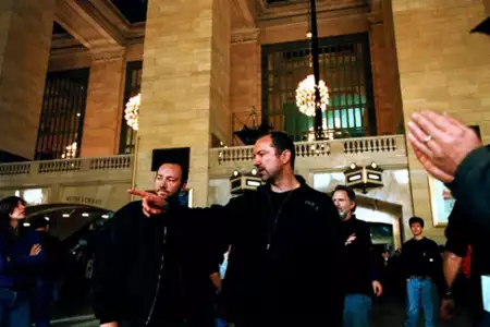 K-PAX - galeria zdjęć - filmweb