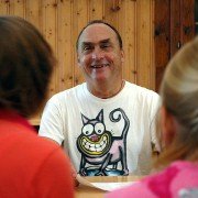How to Cook Your Life - galeria zdjęć - filmweb
