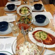 How to Cook Your Life - galeria zdjęć - filmweb