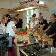 How to Cook Your Life - galeria zdjęć - filmweb