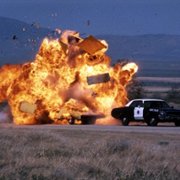 Cannonball! - galeria zdjęć - filmweb