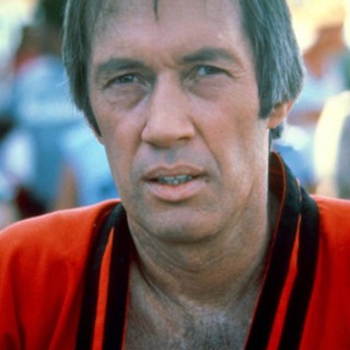 Coy &quot;Cannonball&#39;&quot; Buckman