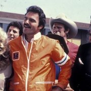 The Cannonball Run - galeria zdjęć - filmweb