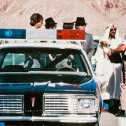 The Cannonball Run - galeria zdjęć - filmweb