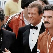 The Cannonball Run - galeria zdjęć - filmweb