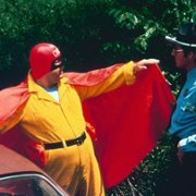 The Cannonball Run - galeria zdjęć - filmweb