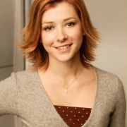 Lily Aldrin / Jasmine