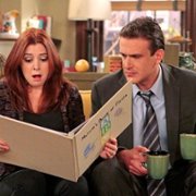 How I Met Your Mother - galeria zdjęć - filmweb