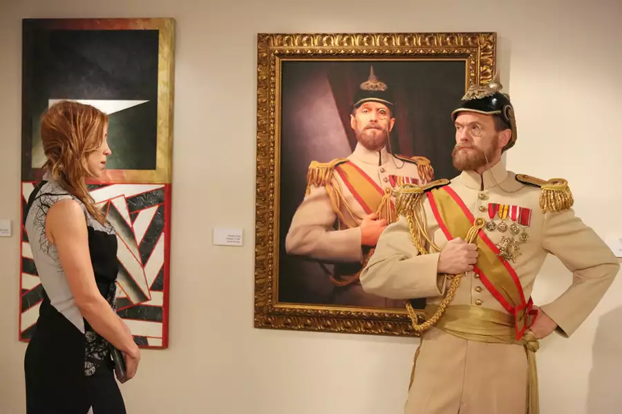 Jak poznałem waszą matkę - galeria zdjęć - filmweb