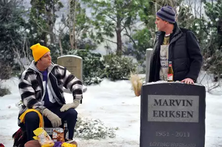 Jak poznałem waszą matkę - galeria zdjęć - filmweb