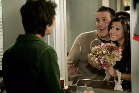 Jak poznałem waszą matkę - galeria zdjęć - filmweb