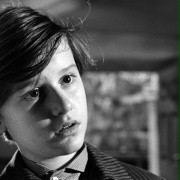 Roddy McDowall w Zielona dolina