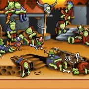 Gobliins 2: The Prince Buffoon - galeria zdjęć - filmweb