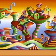 Gobliins 2: The Prince Buffoon - galeria zdjęć - filmweb