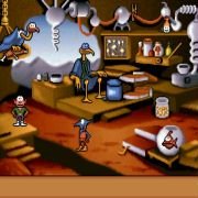 Gobliins 2: The Prince Buffoon - galeria zdjęć - filmweb