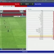 Football Manager 2012 - galeria zdjęć - filmweb