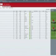 Football Manager 2012 - galeria zdjęć - filmweb