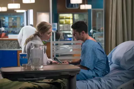 Heartbeat - galeria zdjęć - filmweb