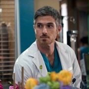 Dr Pierce Harrison