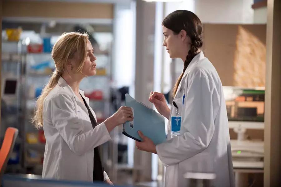 Heartbeat - galeria zdjęć - filmweb