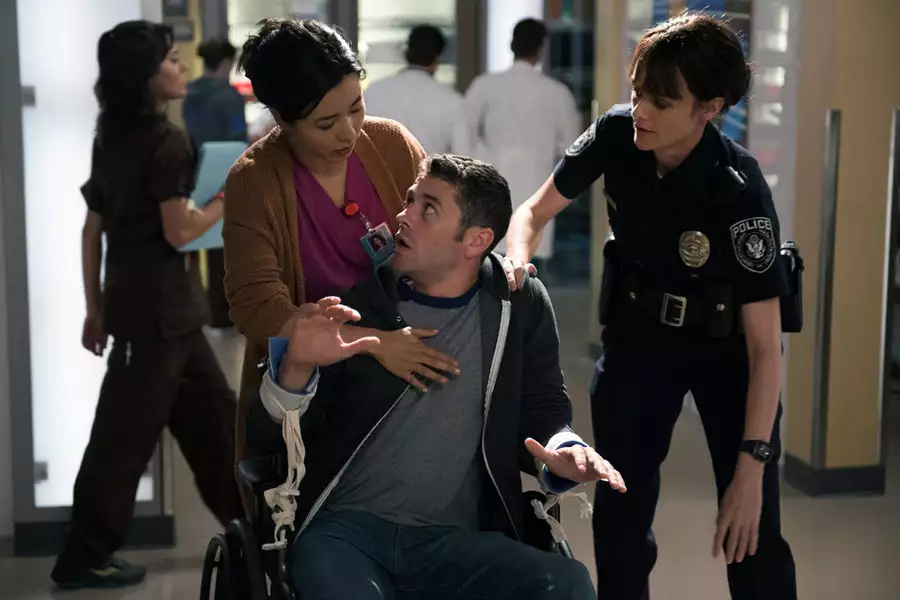 Heartbeat - galeria zdjęć - filmweb