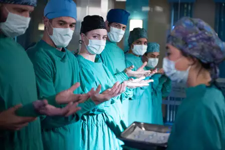 Heartbeat - galeria zdjęć - filmweb