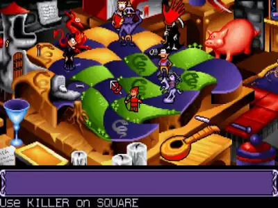 Goblins Quest 3 - galeria zdjęć - filmweb