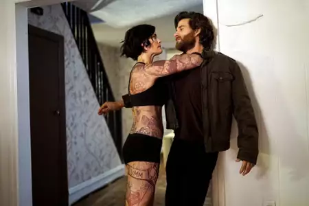 Blindspot: Mapa zbrodni - galeria zdjęć - filmweb