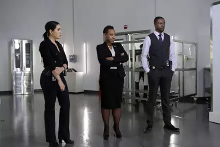 Blindspot: Mapa zbrodni - galeria zdjęć - filmweb