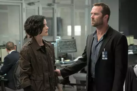 Blindspot: Mapa zbrodni - galeria zdjęć - filmweb