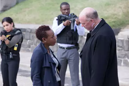 Blindspot: Mapa zbrodni - galeria zdjęć - filmweb