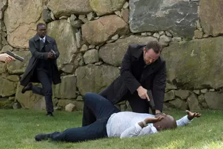 Blindspot: Mapa zbrodni - galeria zdjęć - filmweb
