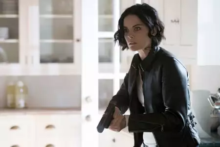Blindspot: Mapa zbrodni - galeria zdjęć - filmweb